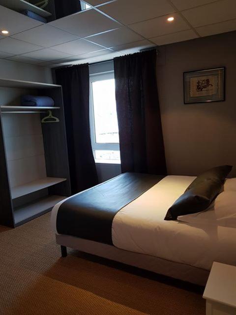 Hotel L'Usine Belval  Esterno foto